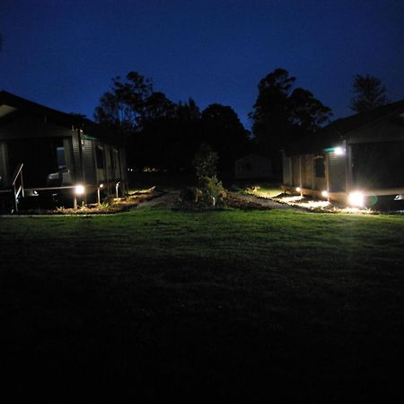 Southern Sky Glamping Mount Tamborine Eksteriør billede