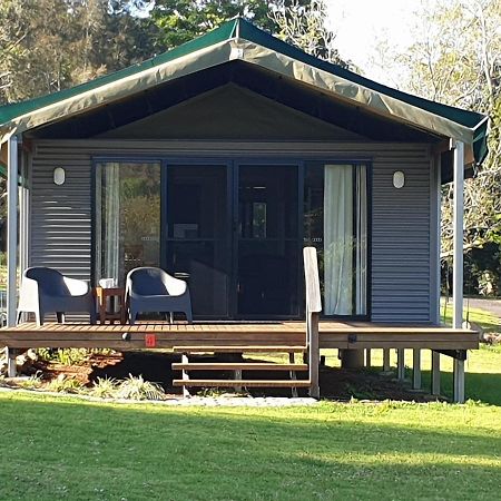 Southern Sky Glamping Mount Tamborine Eksteriør billede