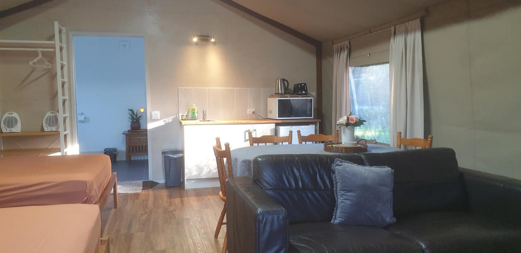 Southern Sky Glamping Mount Tamborine Eksteriør billede