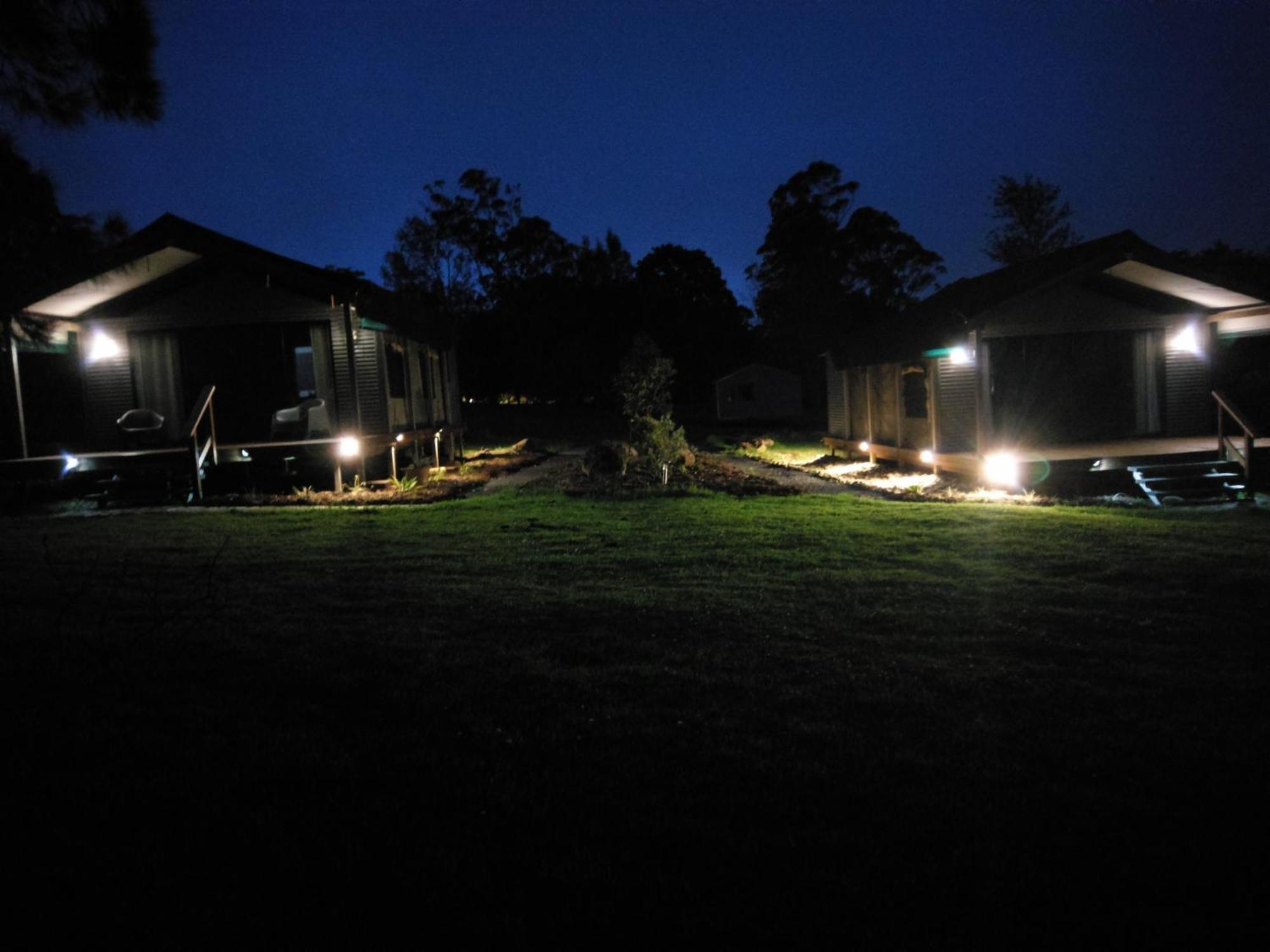 Southern Sky Glamping Mount Tamborine Eksteriør billede