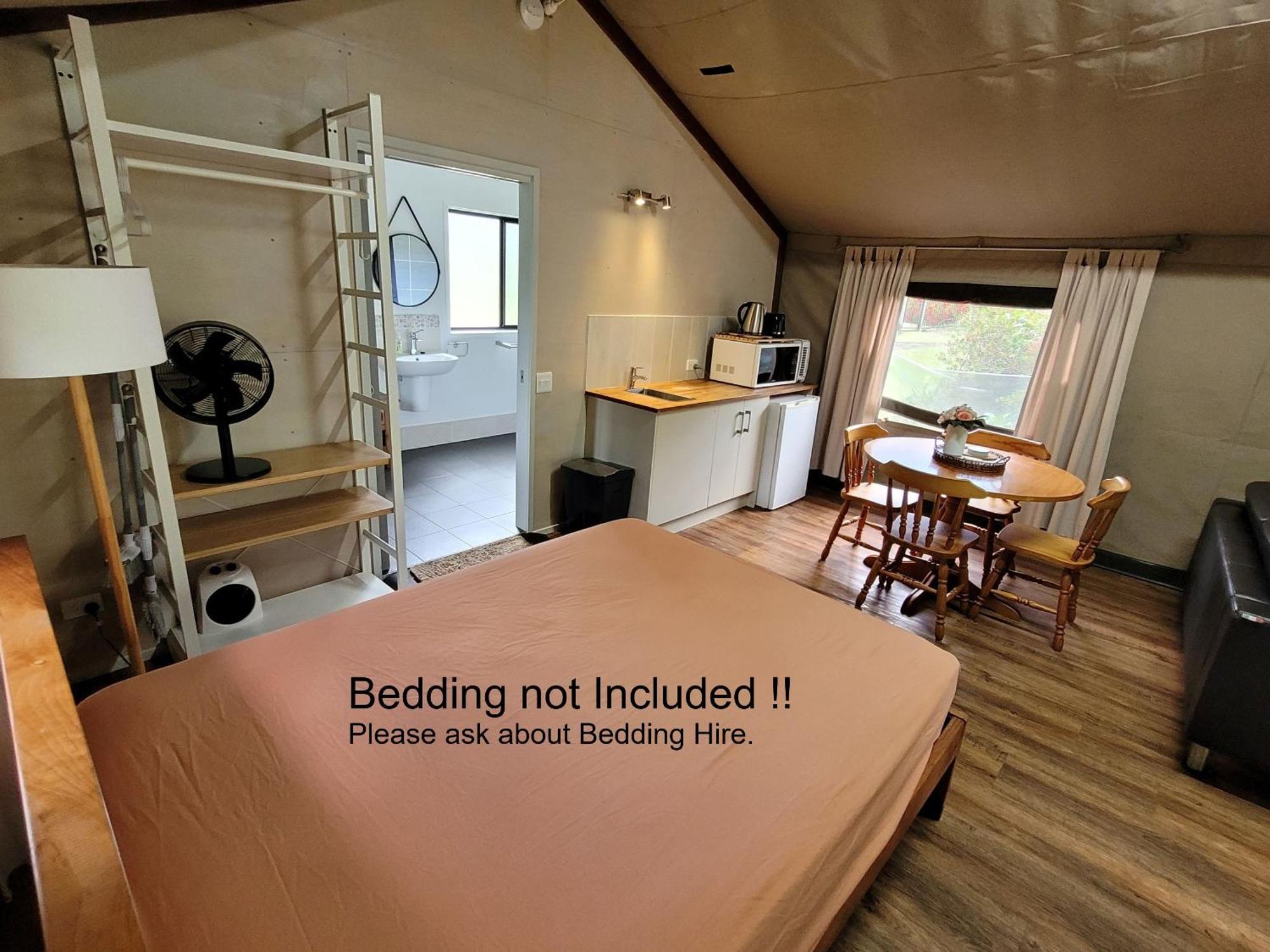 Southern Sky Glamping Mount Tamborine Eksteriør billede