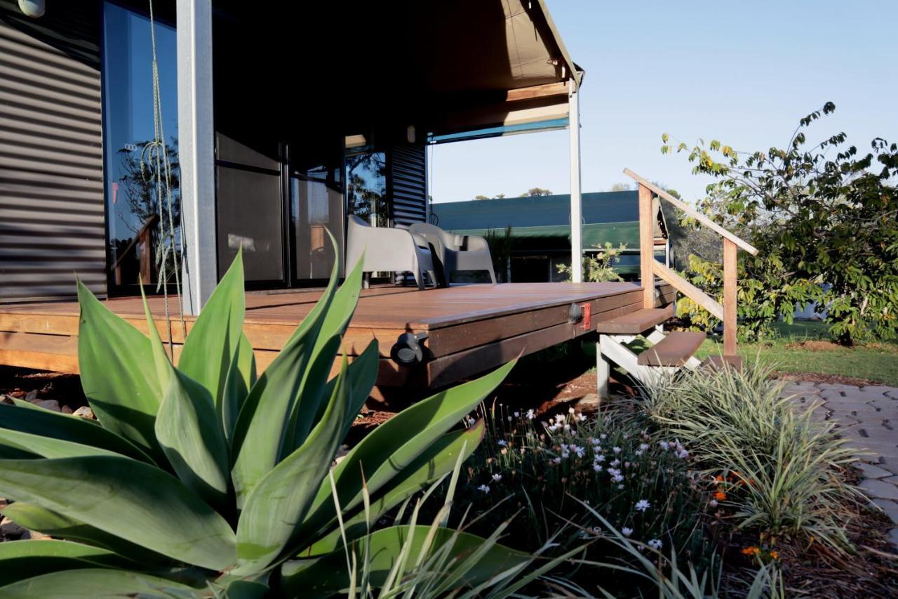 Southern Sky Glamping Mount Tamborine Eksteriør billede